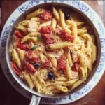 Mediterranean One-Pot Pasta