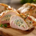 Melt In Your Mouth Chicken Breast