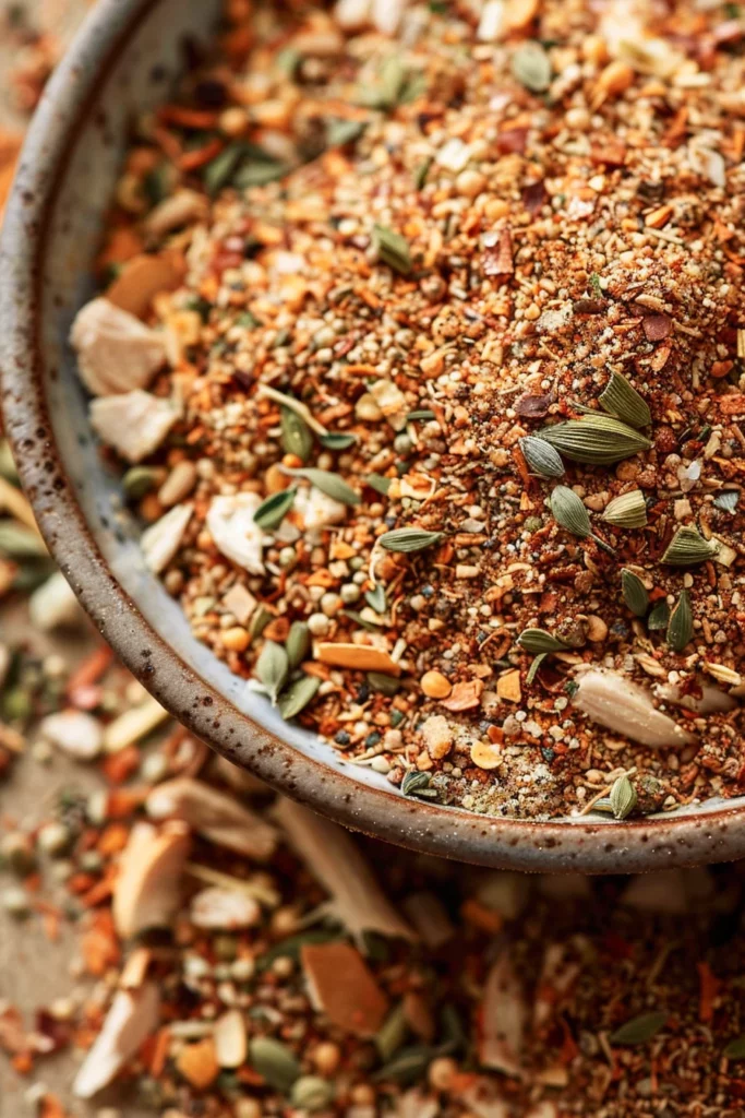 Poultry Seasoning Recipe: Ultimate Flavor Fusion 12 Poultry Seasoning Recipe: Ultimate Flavor Fusion