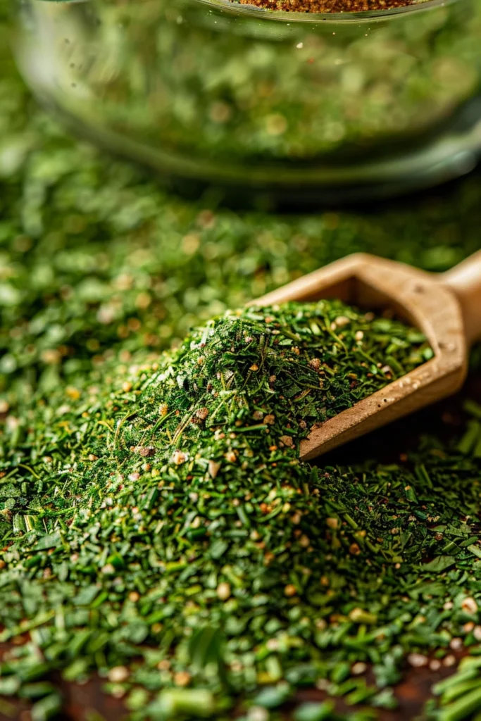 Ranch Seasoning Recipe: Elevate Your Dishes with Bold Flavors