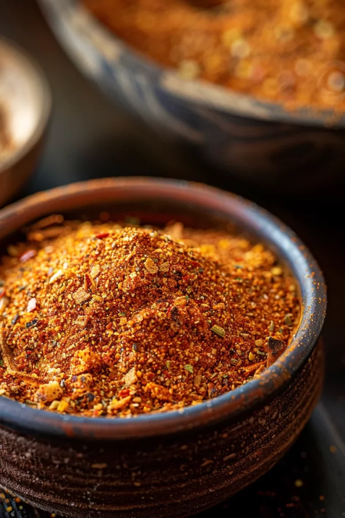 Taco Seasoning Recipe: Spicy Flavor Explosion
