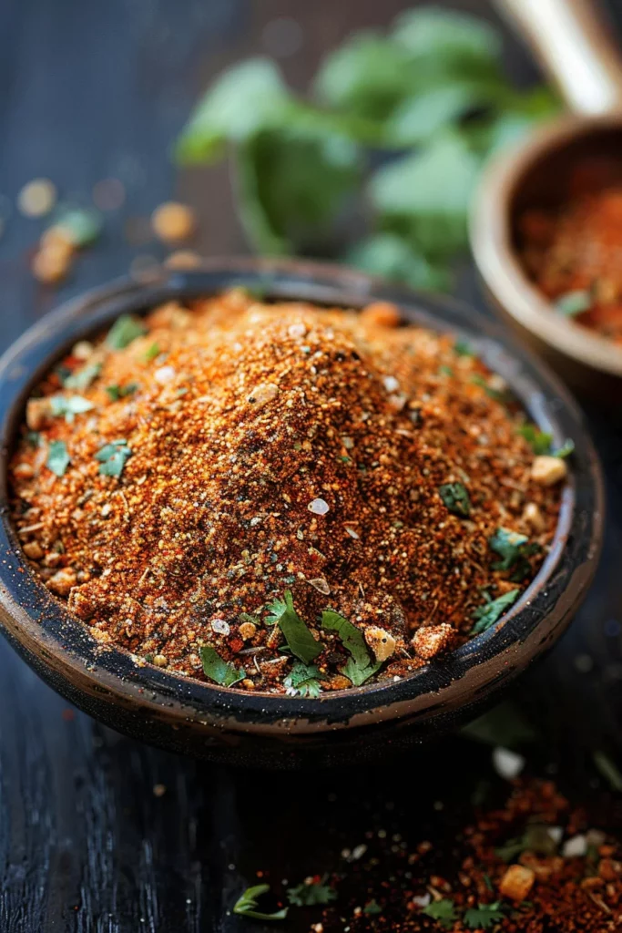 Taco Seasoning Recipe: Spicy Flavor Explosion