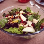 Thanksgiving Salad