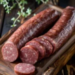 Venison Summer Sausage Recipe