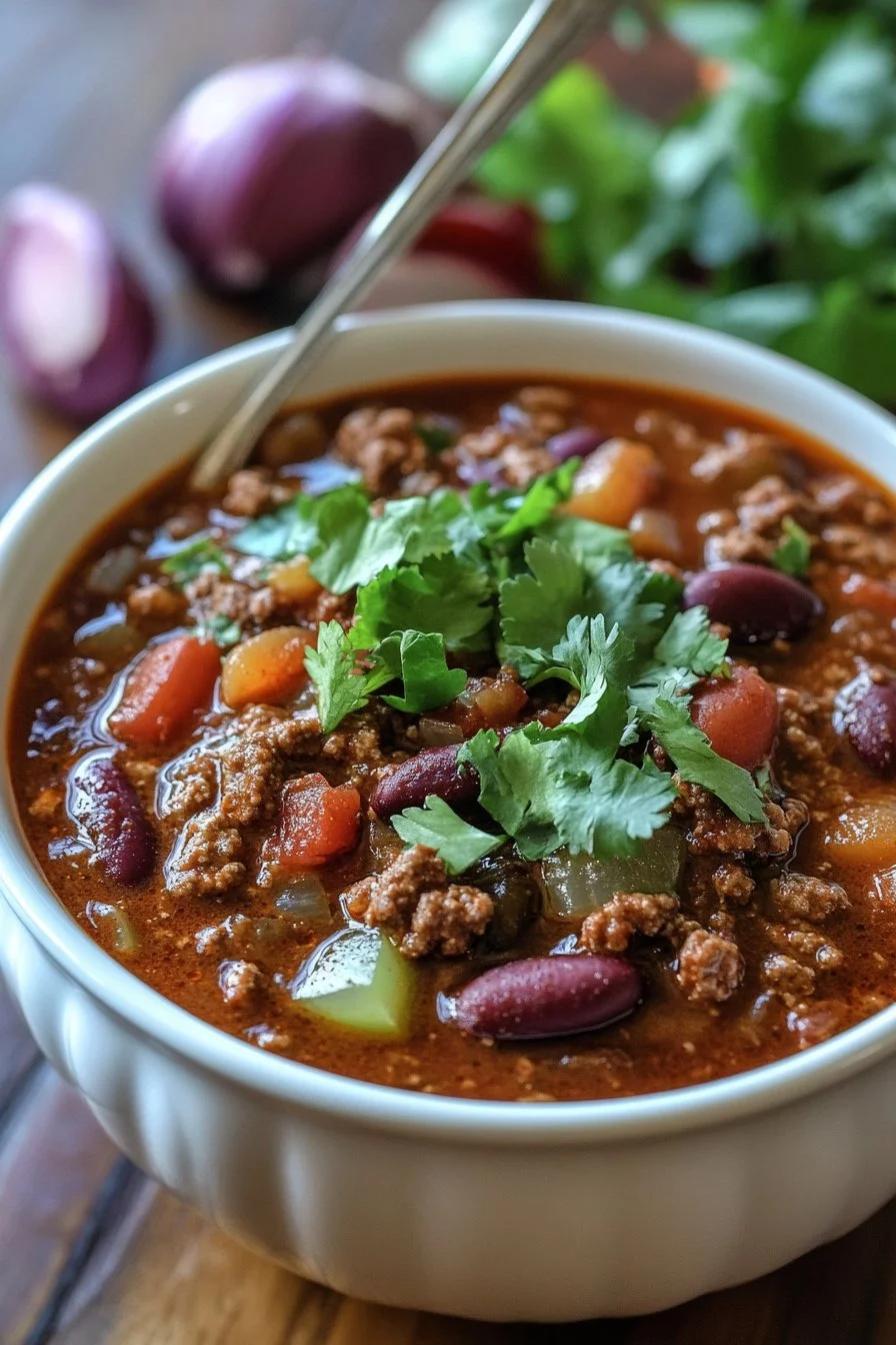 Pioneer Woman Chili 10 The Pioneer Woman Chili