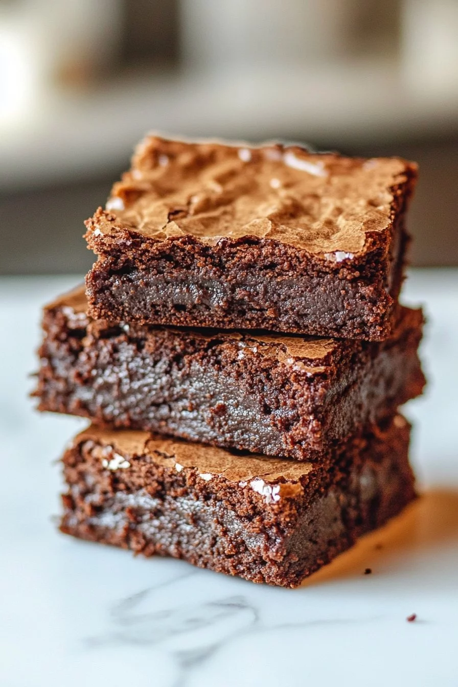 Best Brownie Recipe