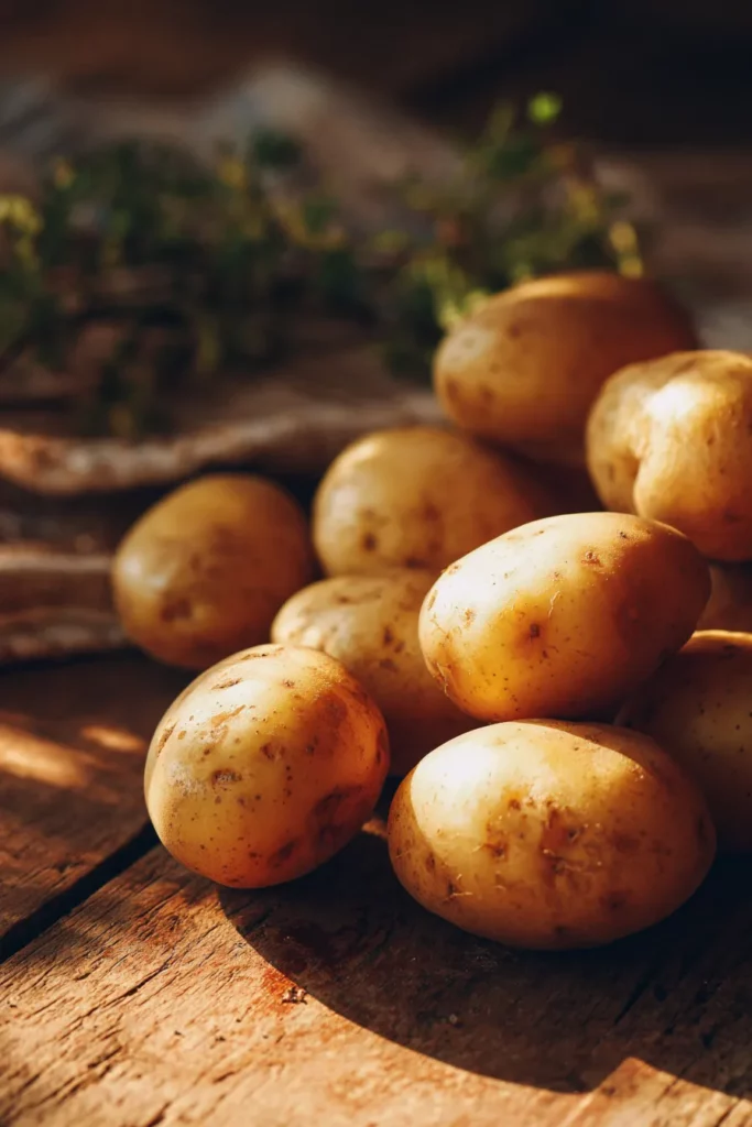 50+ Best Potato and Sweet Potato Recipes for Every Occasion 14 All-Purpose Yukon Golds