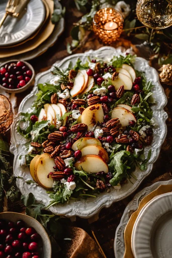 Autumn Celebration Salad