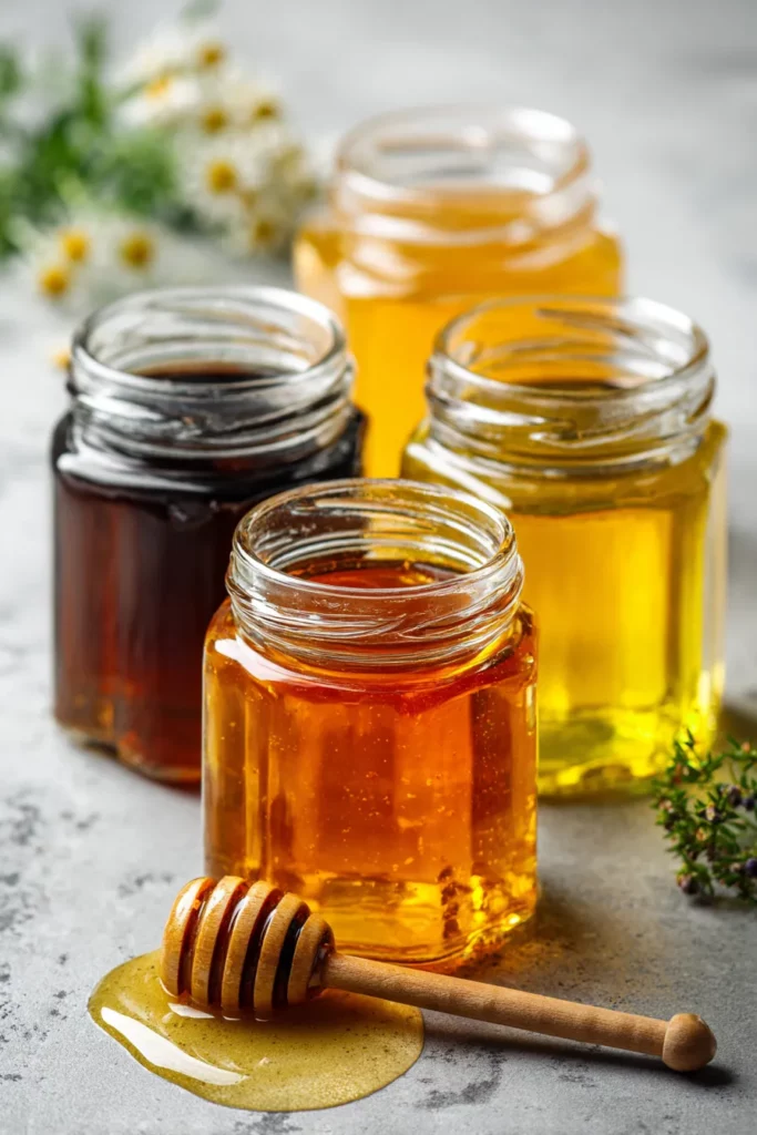 Best Honey to Use