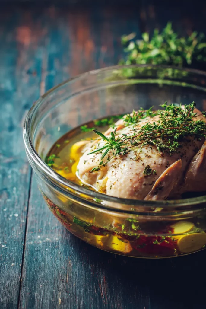 The Complete Guide to Stuffed Chicken Breast Recipes โPlus 70+ recipes to try 42 Brined Stuffed Chicken