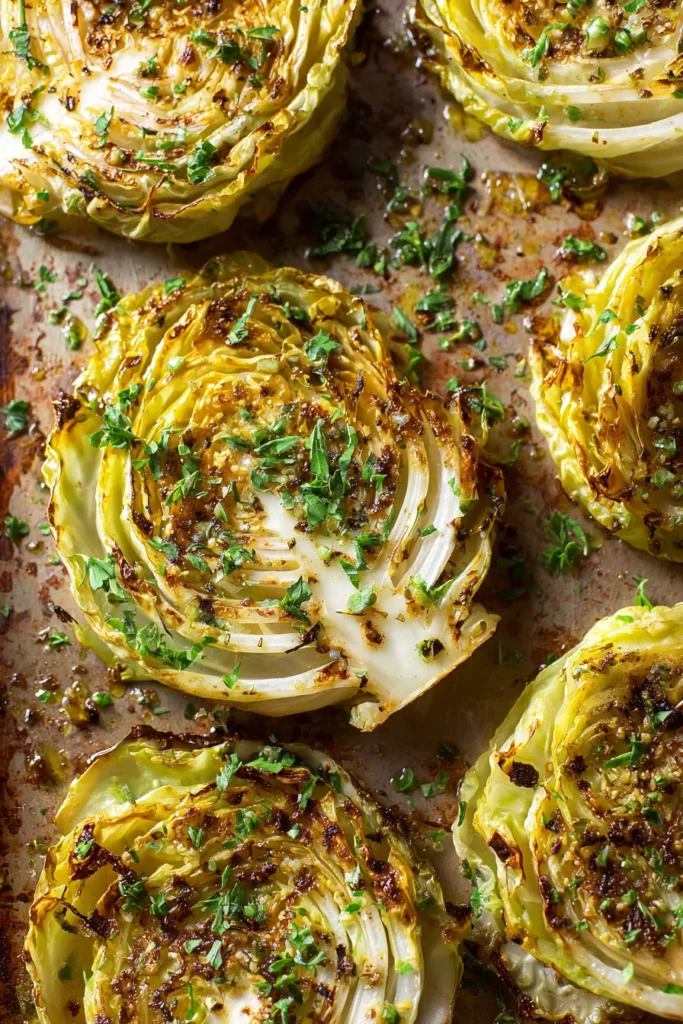 The Ultimate Guide Cooking Cauliflower, Cabbage & Green Beans | Tips, Recipes & Techniques 20 Cabbage Steaks