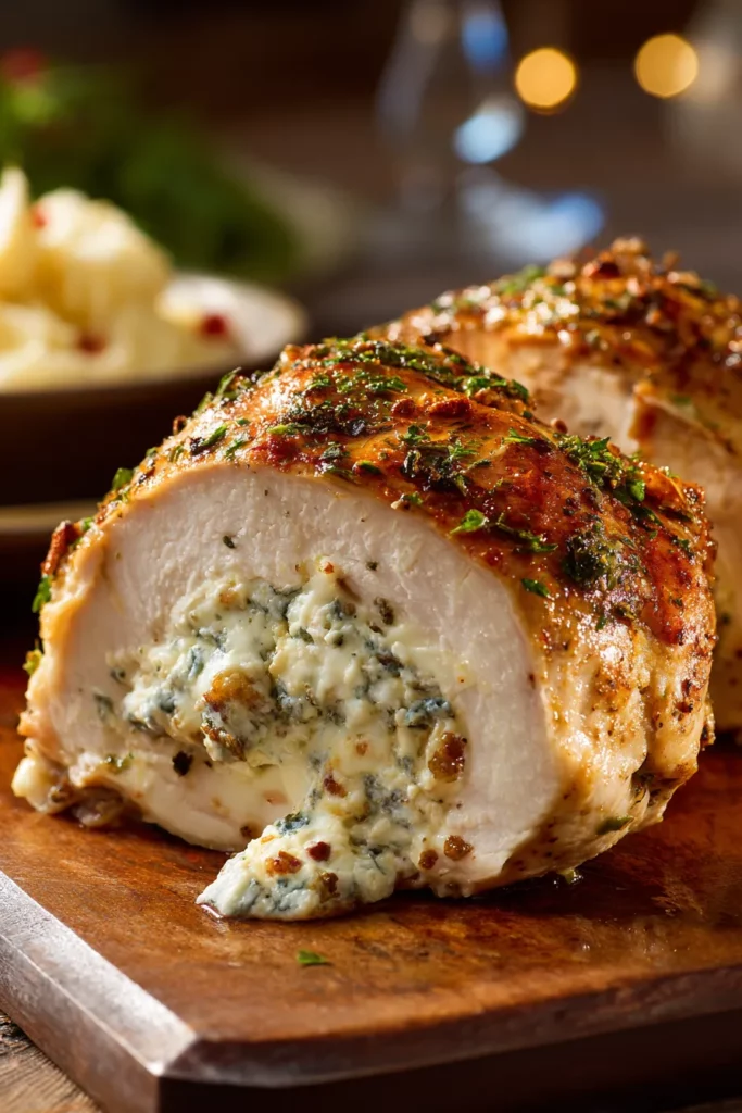 The Complete Guide to Stuffed Chicken Breast Recipes โPlus 70+ recipes to try 18 Cream Cheese Stuffed Chicken