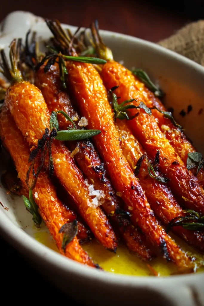 Perfect Roasted Brussels Sprouts & Carrots: Flavorful Sheet Pan & Creative Recipes 50 Crispy Smashed Carrots