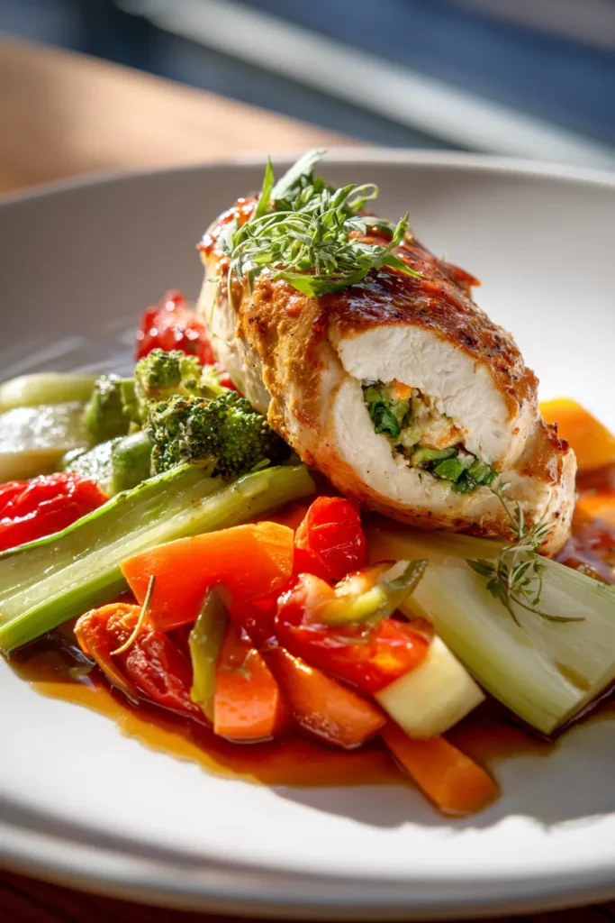 The Complete Guide to Stuffed Chicken Breast Recipes โPlus 70+ recipes to try 46 Dietary Adapted Stuffed Chicken
