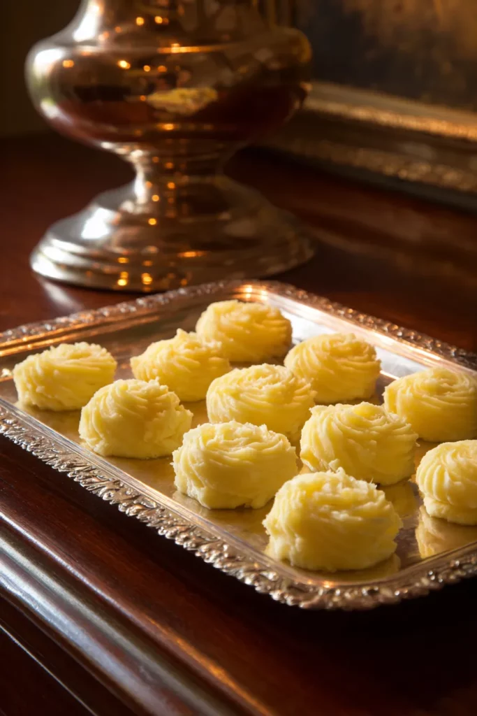 50+ Best Potato and Sweet Potato Recipes for Every Occasion 18 Duchess Potatoes Elegance