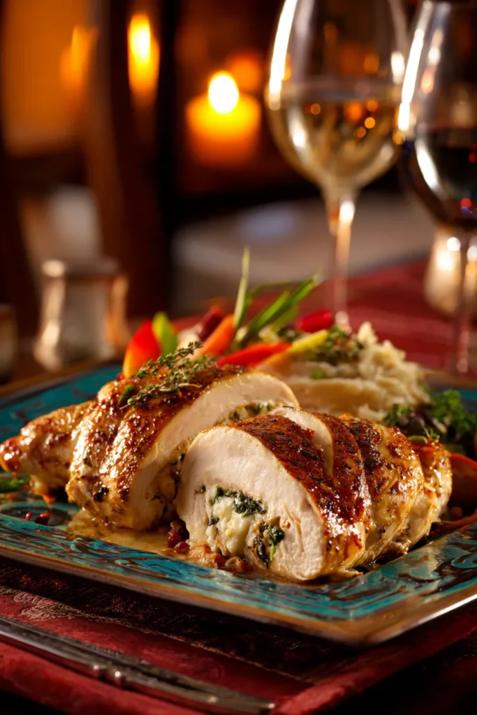 The Complete Guide to Stuffed Chicken Breast Recipes โPlus 70+ recipes to try 58 Entertaining with Stuffed Chicken