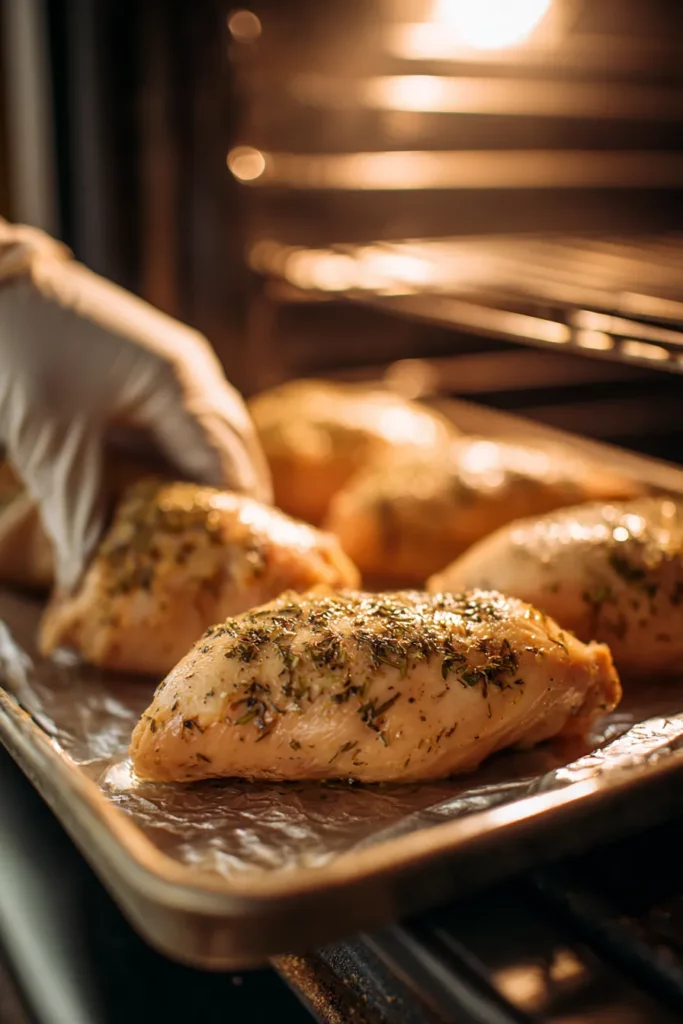 The Complete Guide to Stuffed Chicken Breast Recipes โPlus 70+ recipes to try 40 Evenly Cooked Stuffed Chicken