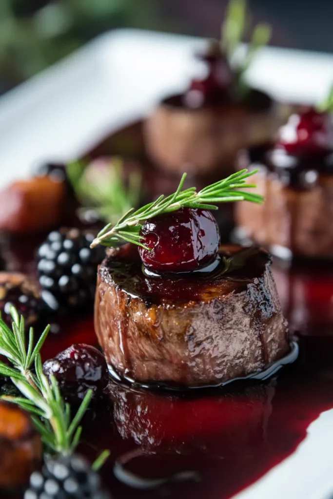 Experiment with Fruit 