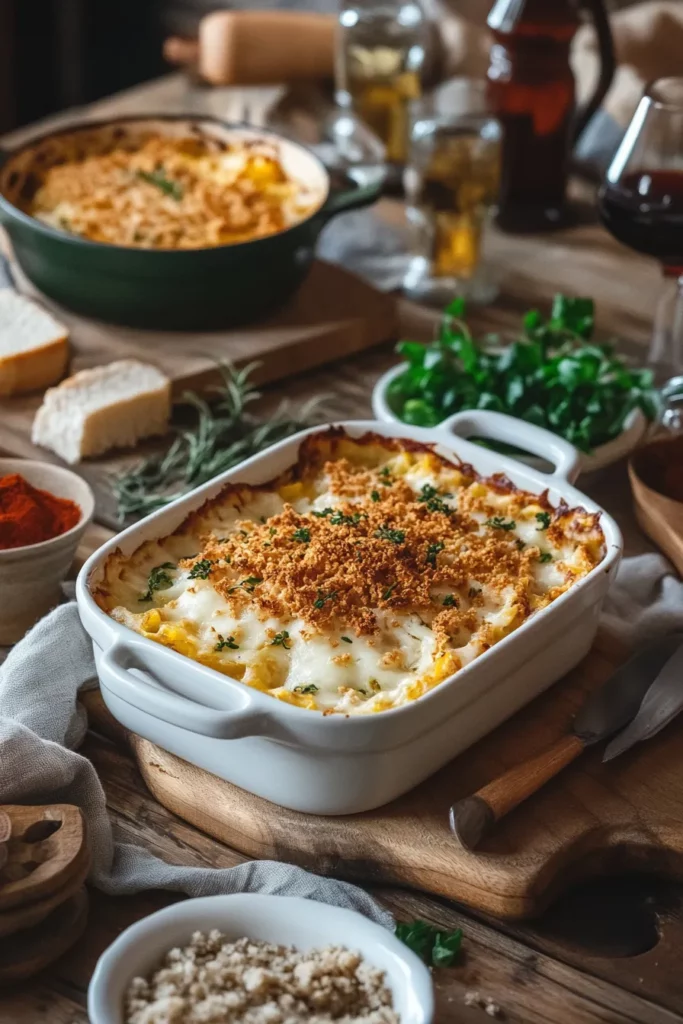 Expert Casserole Tips