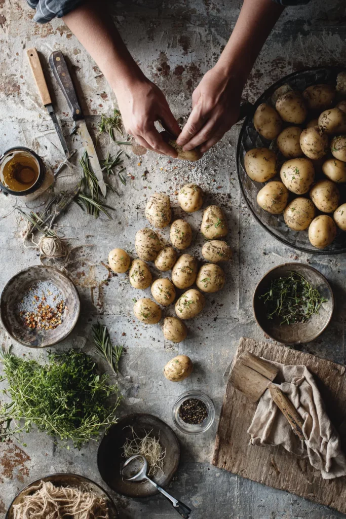 50+ Best Potato and Sweet Potato Recipes for Every Occasion 34 Expert Potato Tips