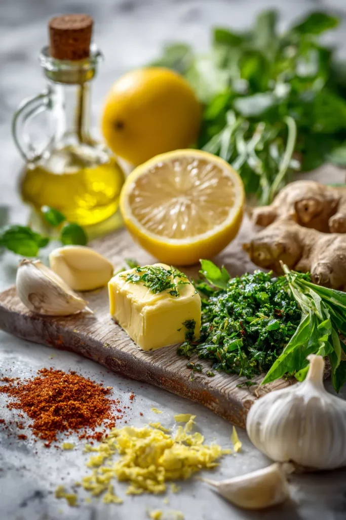 Flavorful Keto Cooking