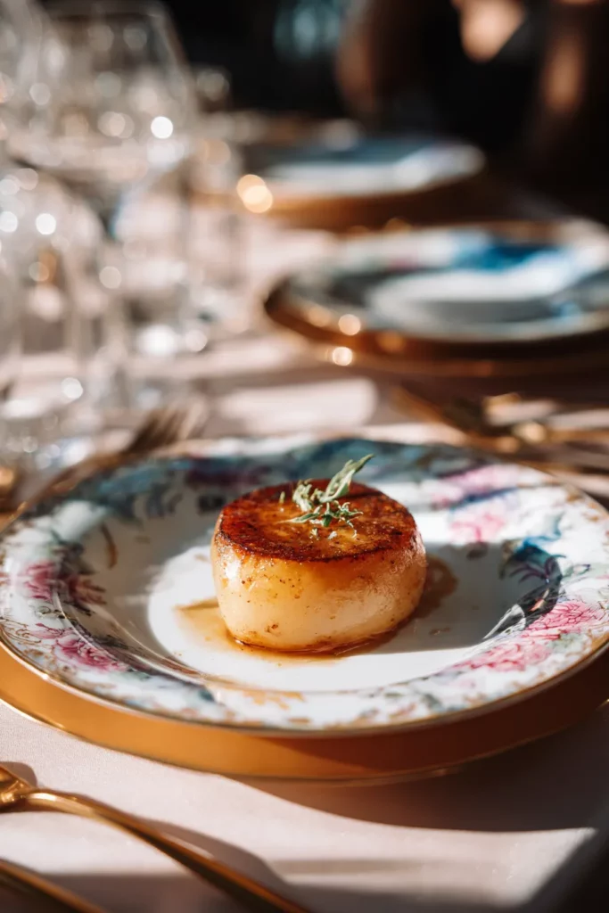 50+ Best Potato and Sweet Potato Recipes for Every Occasion 31 French Potato Elegance