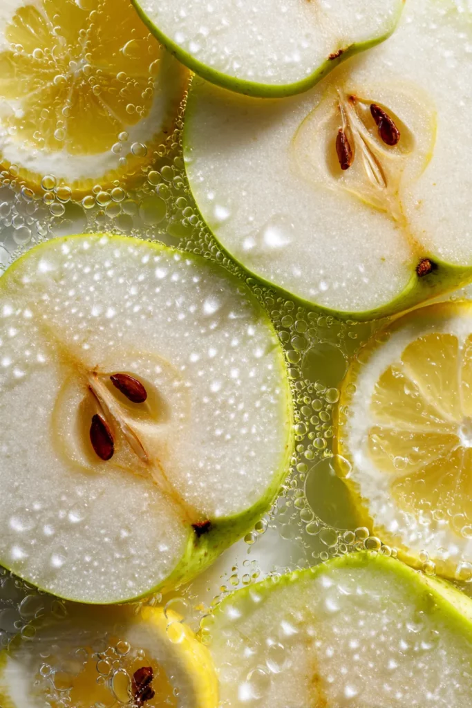 Fruit Prep and Anti-Browning Tips