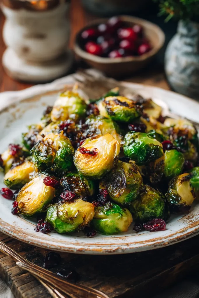 Perfect Roasted Brussels Sprouts & Carrots: Flavorful Sheet Pan & Creative Recipes 32 Fruit with Vegetables