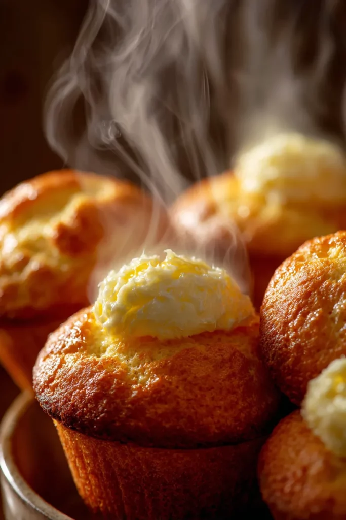 Hot Honey Butter Spread