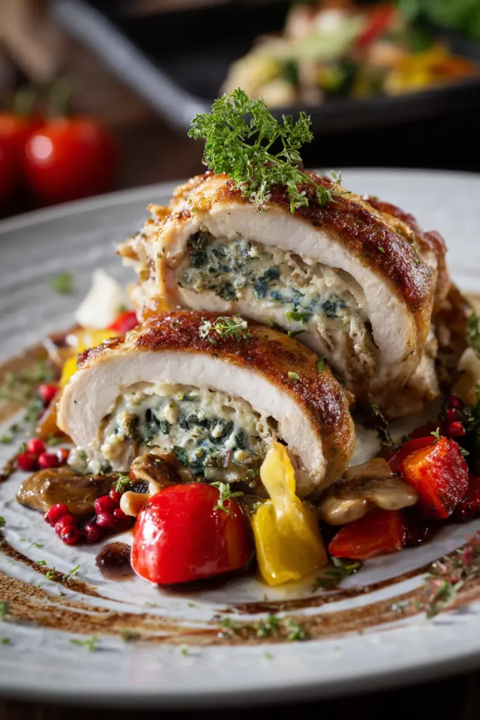 The Complete Guide to Stuffed Chicken Breast Recipes โPlus 70+ recipes to try 35 Keto Stuffed Chicken