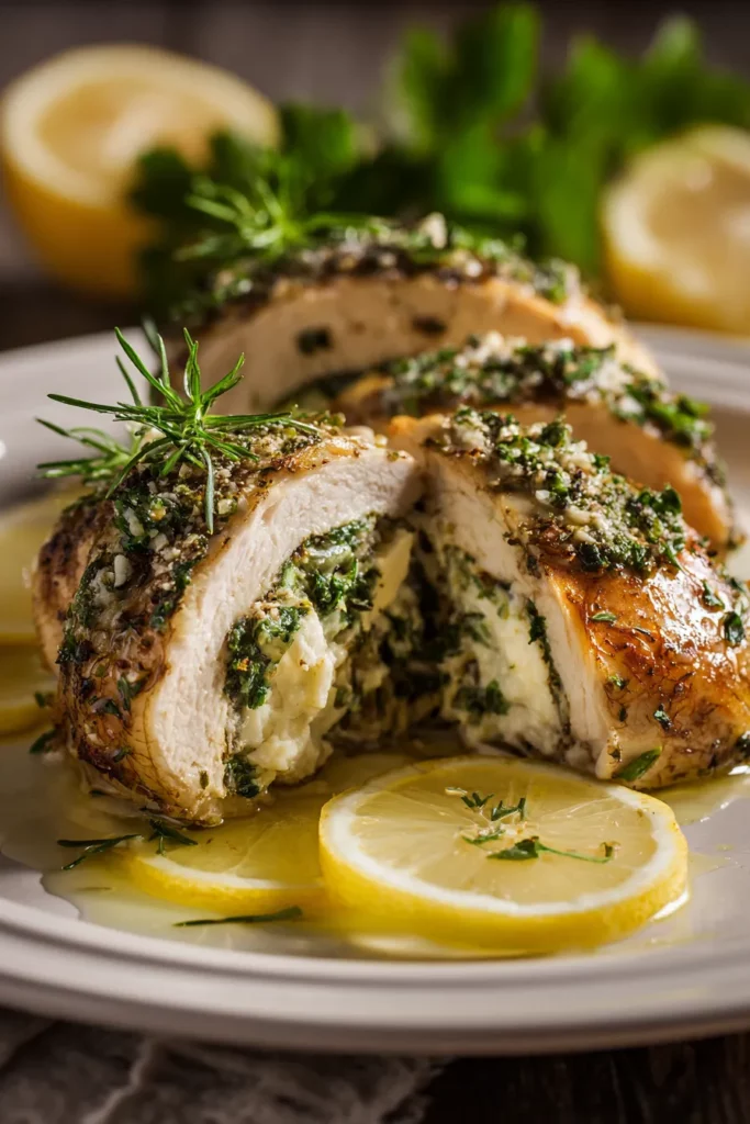 The Complete Guide to Stuffed Chicken Breast Recipes โPlus 70+ recipes to try 48 Low-Sodium Stuffed Chicken