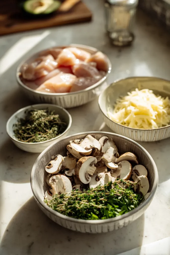 The Complete Guide to Stuffed Chicken Breast Recipes โPlus 70+ recipes to try 50 Make-Ahead Stuffed Chicken