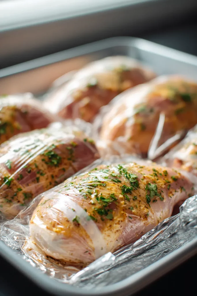 The Complete Guide to Stuffed Chicken Breast Recipes โPlus 70+ recipes to try 21 Meal-Prep Stuffed Chicken