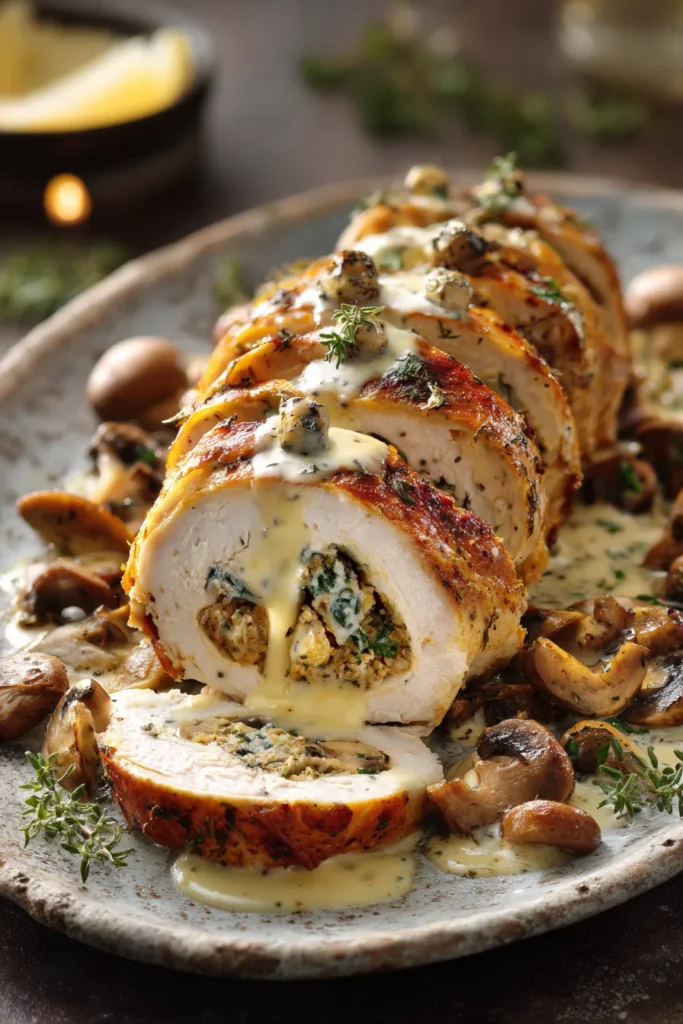 The Complete Guide to Stuffed Chicken Breast Recipes โPlus 70+ recipes to try 41 Moist Chicken Rescue