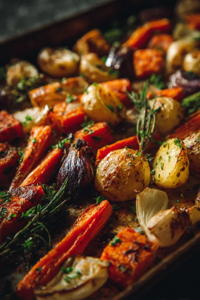 50+ Best Potato and Sweet Potato Recipes for Every Occasion 33 One-Pan Potato Dinners