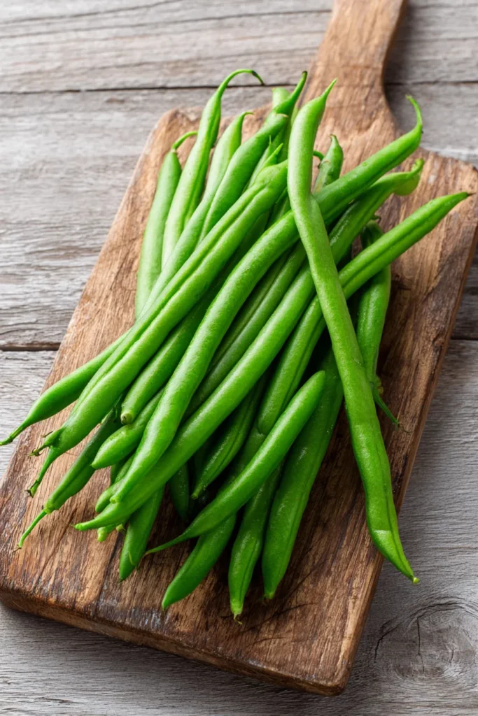 The Ultimate Guide Cooking Cauliflower, Cabbage & Green Beans | Tips, Recipes & Techniques 27 Perfect Green Beans