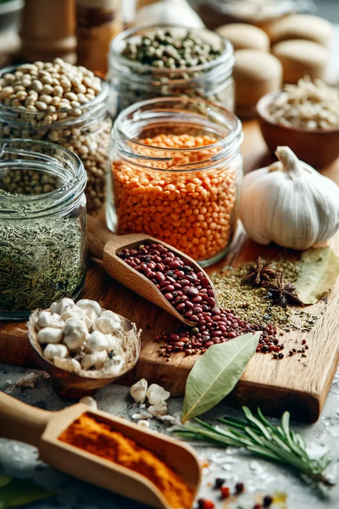 Perfect Legume Cooking Tips