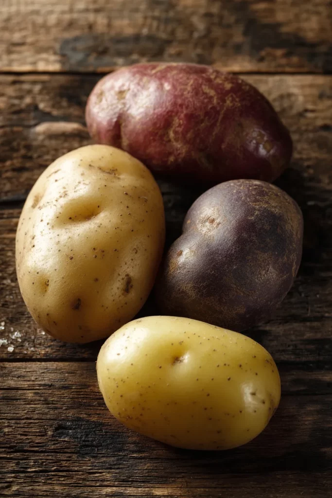 50+ Best Potato and Sweet Potato Recipes for Every Occasion 10 Potato Categories