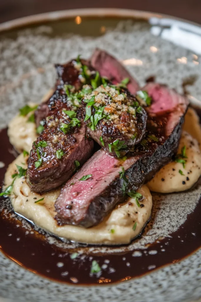 Regional & Specialty Venison 