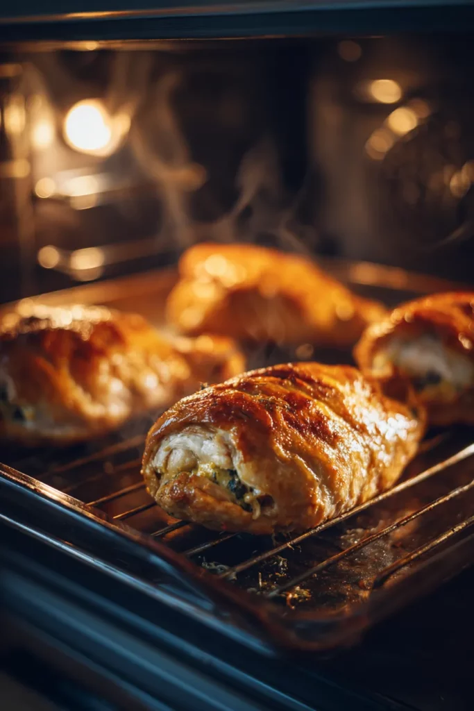 The Complete Guide to Stuffed Chicken Breast Recipes โPlus 70+ recipes to try 22 Reheating Stuffed Chicken Perfectly