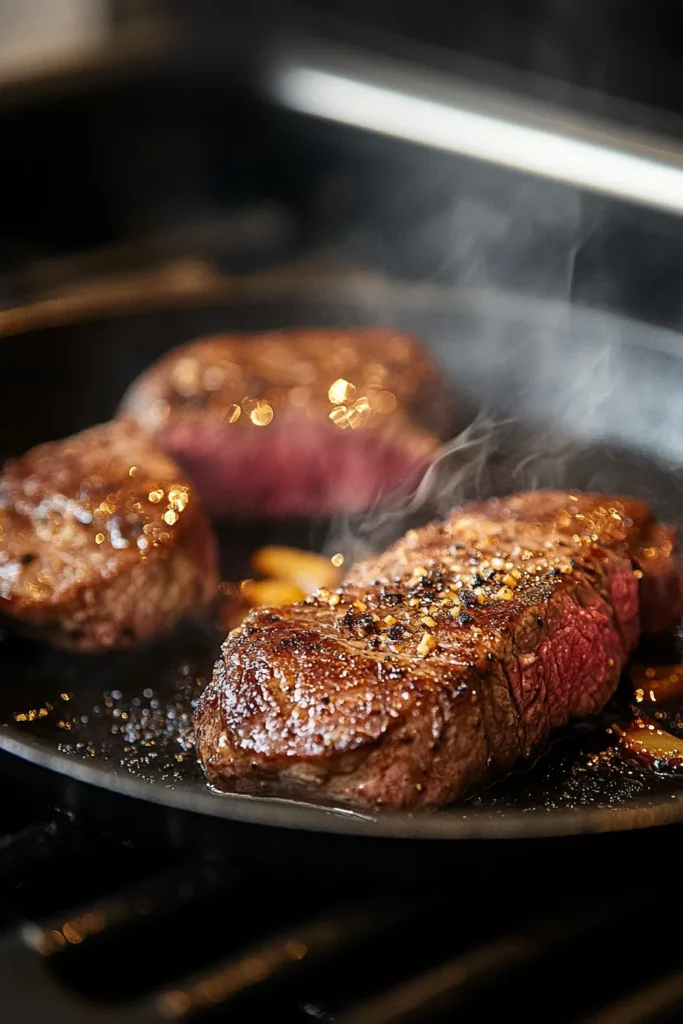 Right Cut, Right Method 