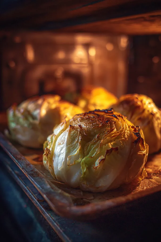 The Ultimate Guide Cooking Cauliflower, Cabbage & Green Beans | Tips, Recipes & Techniques 18 Roasted Cabbage