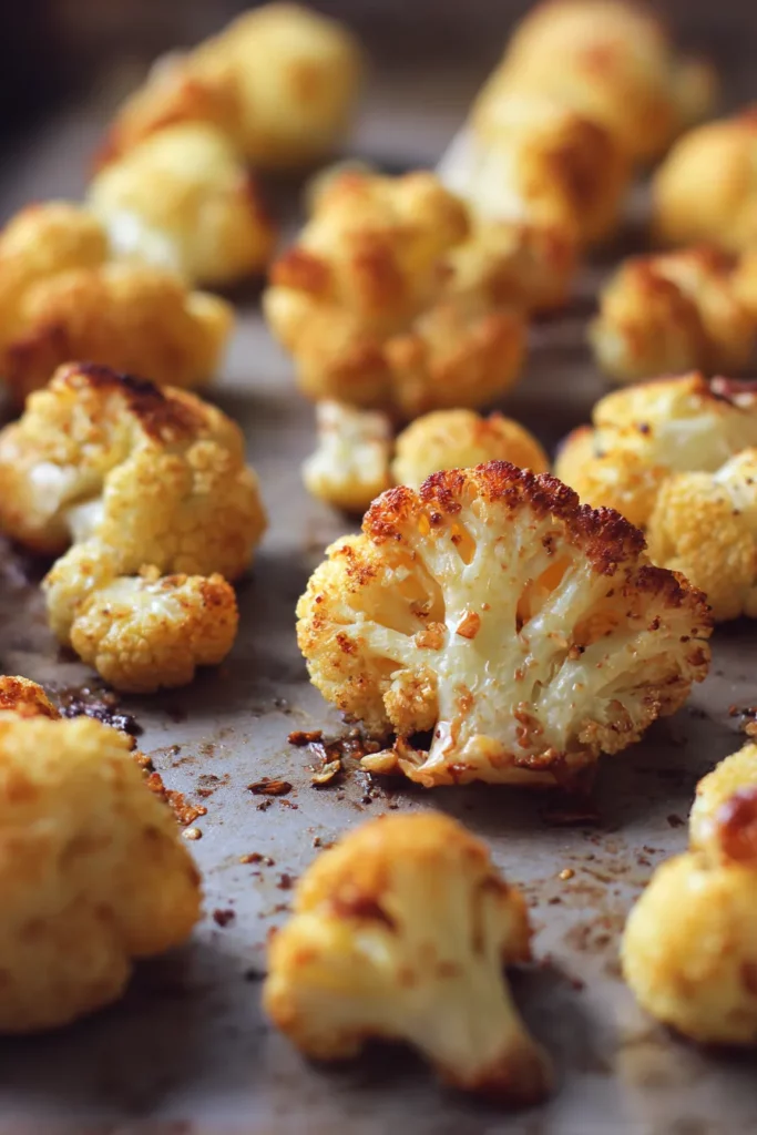 The Ultimate Guide Cooking Cauliflower, Cabbage & Green Beans | Tips, Recipes & Techniques 13 Roasted Cauliflower