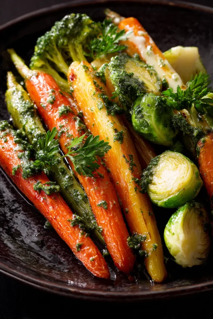 The Complete Guide to Stuffed Chicken Breast Recipes โPlus 70+ recipes to try 37 Roasted Veggies & Butter