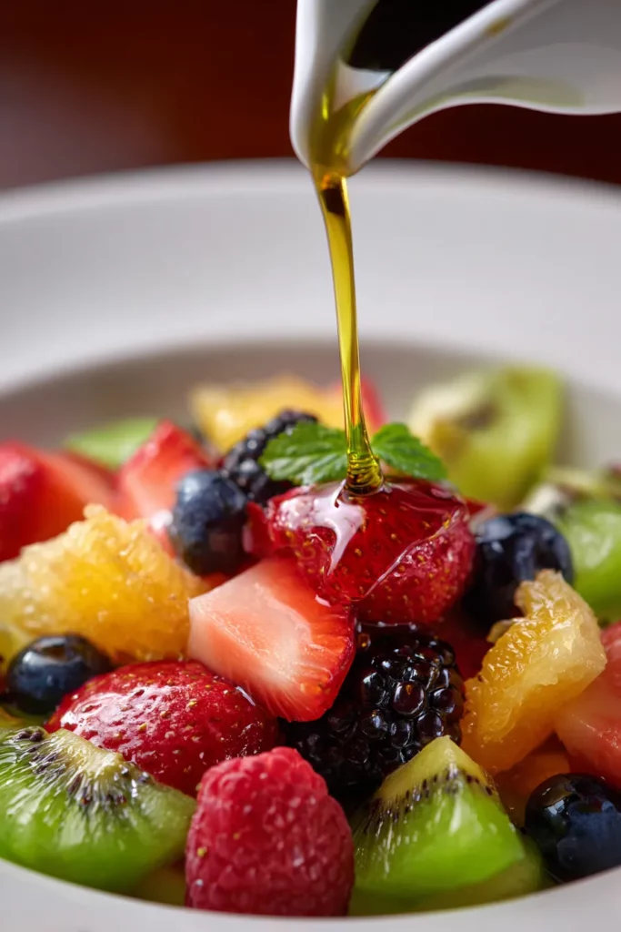 Salad Dressings Magic