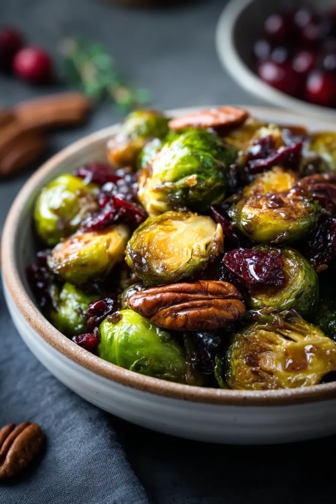 Perfect Roasted Brussels Sprouts & Carrots: Flavorful Sheet Pan & Creative Recipes 53 Seasonal Fall Brussels