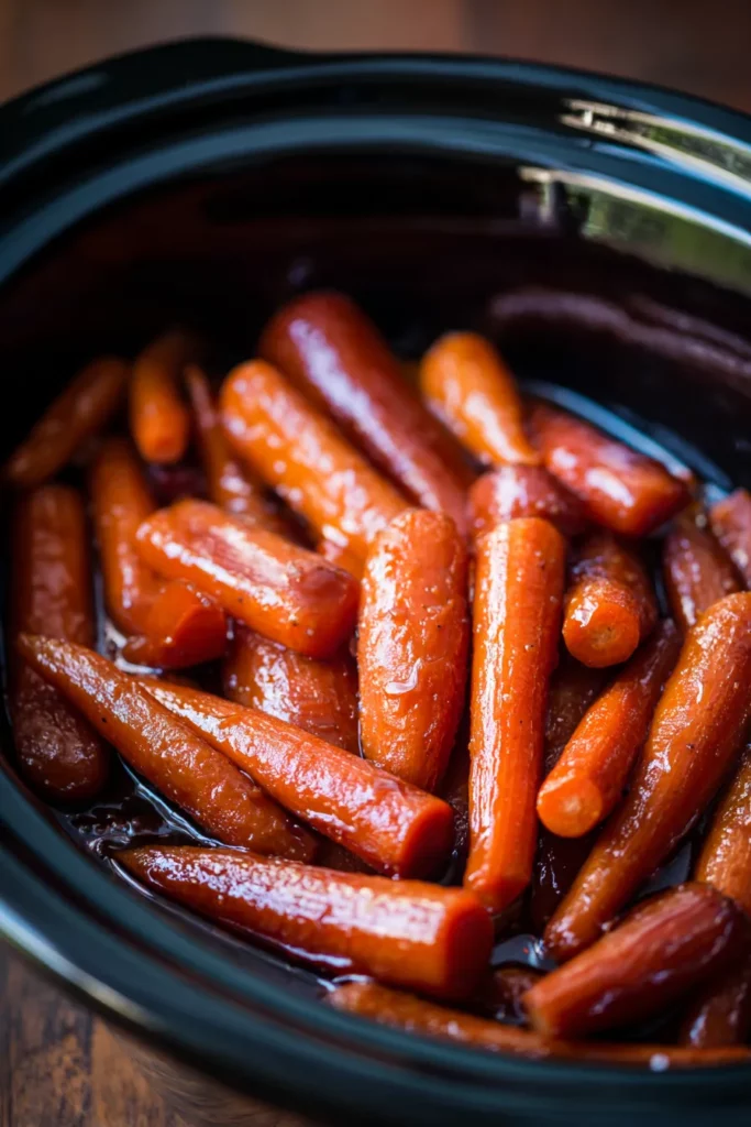 Perfect Roasted Brussels Sprouts & Carrots: Flavorful Sheet Pan & Creative Recipes 48 Slow Cooker Carrots