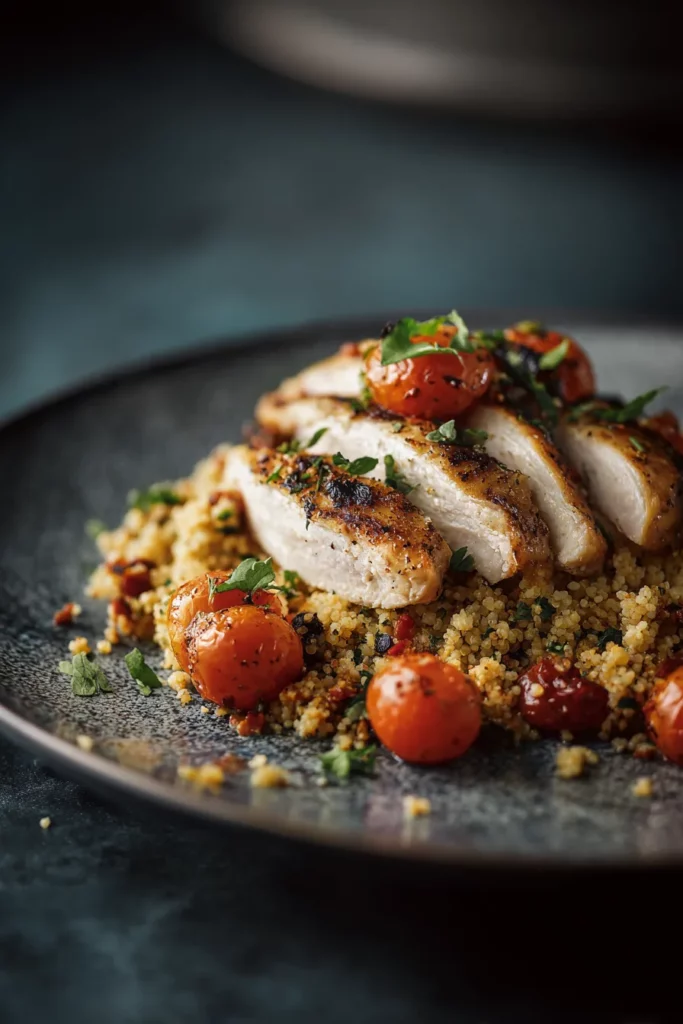 The Complete Guide to Stuffed Chicken Breast Recipes โPlus 70+ recipes to try 38 Special Starch Sides