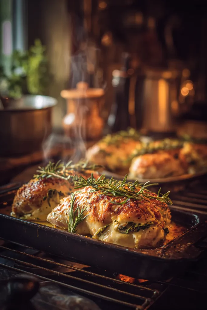 The Complete Guide to Stuffed Chicken Breast Recipes โPlus 70+ recipes to try 20 Stuffed Chicken Cooking Methods