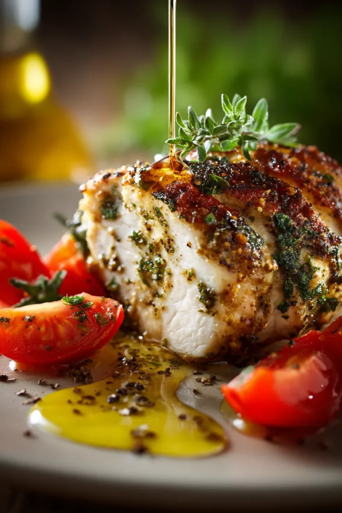 The Complete Guide to Stuffed Chicken Breast Recipes โPlus 70+ recipes to try 45 Stuffed Chicken Garnishing